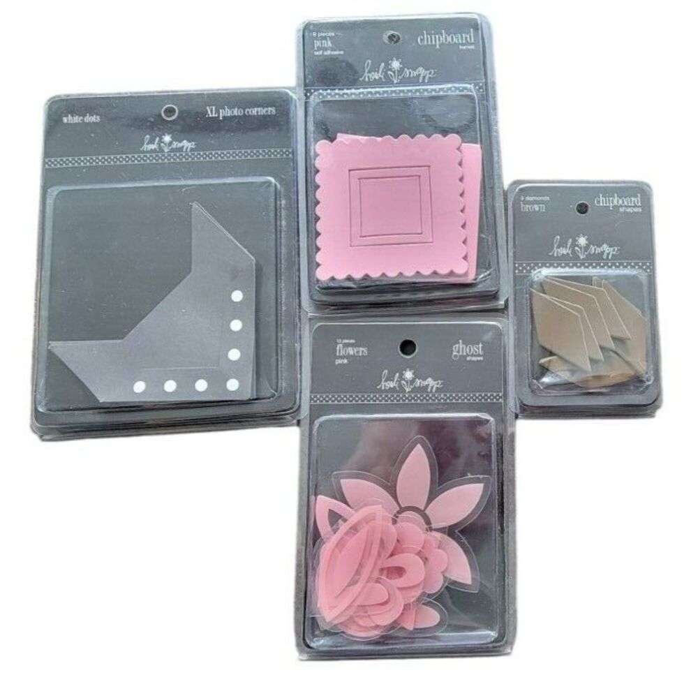 Hidiswapp Scrapbooking‎ Lot